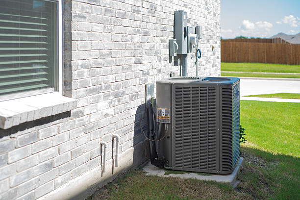 Reliable Ac Installation contractor in Southside, AR by FH HVAC